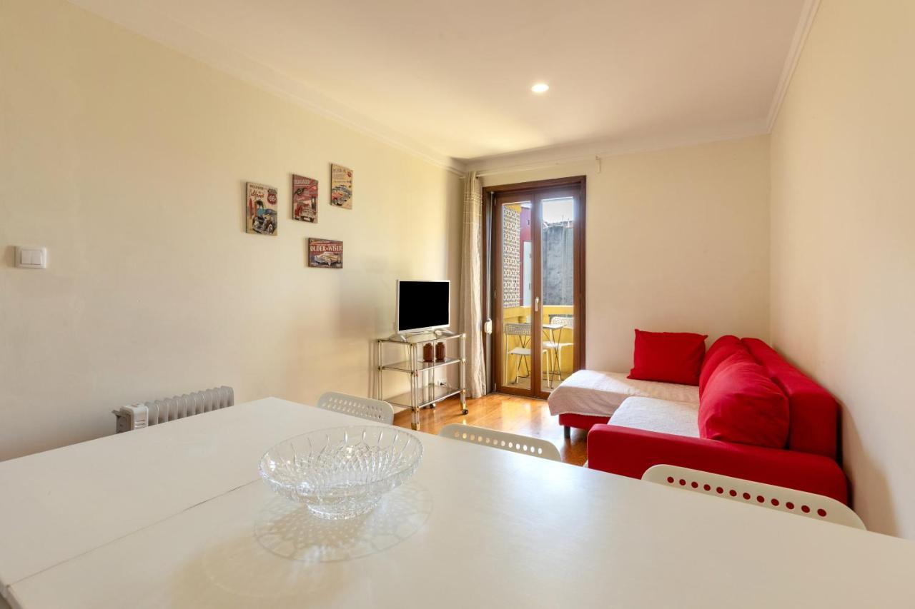 Porto Sunny House #2 - City Center Esterno foto