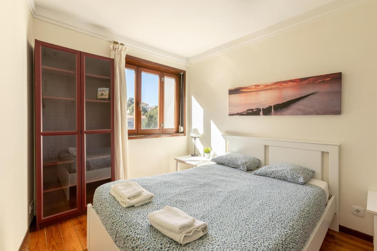 Porto Sunny House #2 - City Center Esterno foto