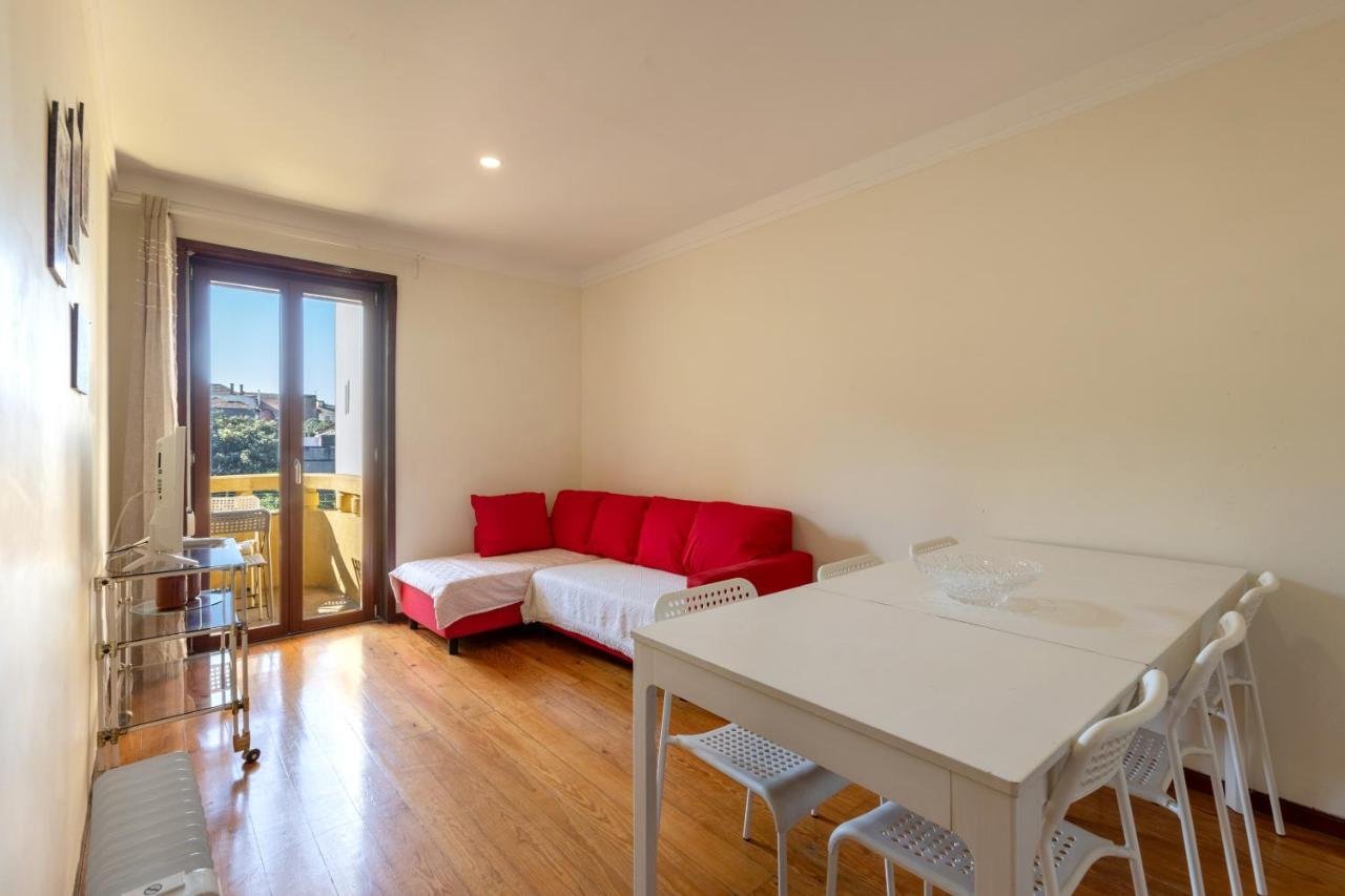 Porto Sunny House #2 - City Center Esterno foto