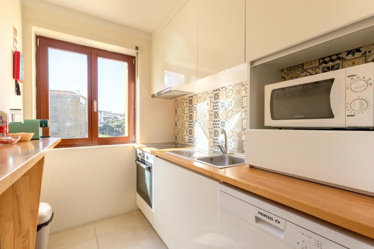 Porto Sunny House #2 - City Center Esterno foto