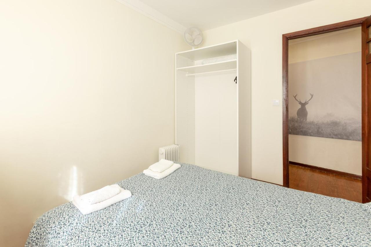 Porto Sunny House #2 - City Center Esterno foto