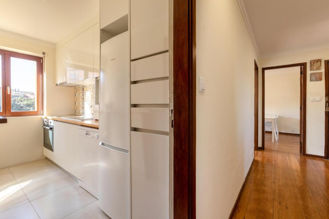 Porto Sunny House #2 - City Center Esterno foto