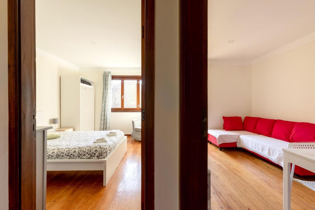 Porto Sunny House #2 - City Center Esterno foto