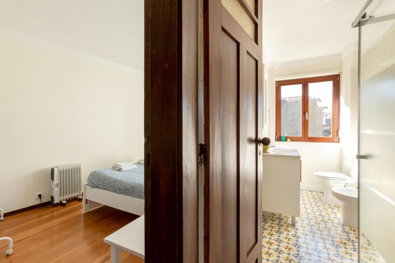 Porto Sunny House #2 - City Center Esterno foto
