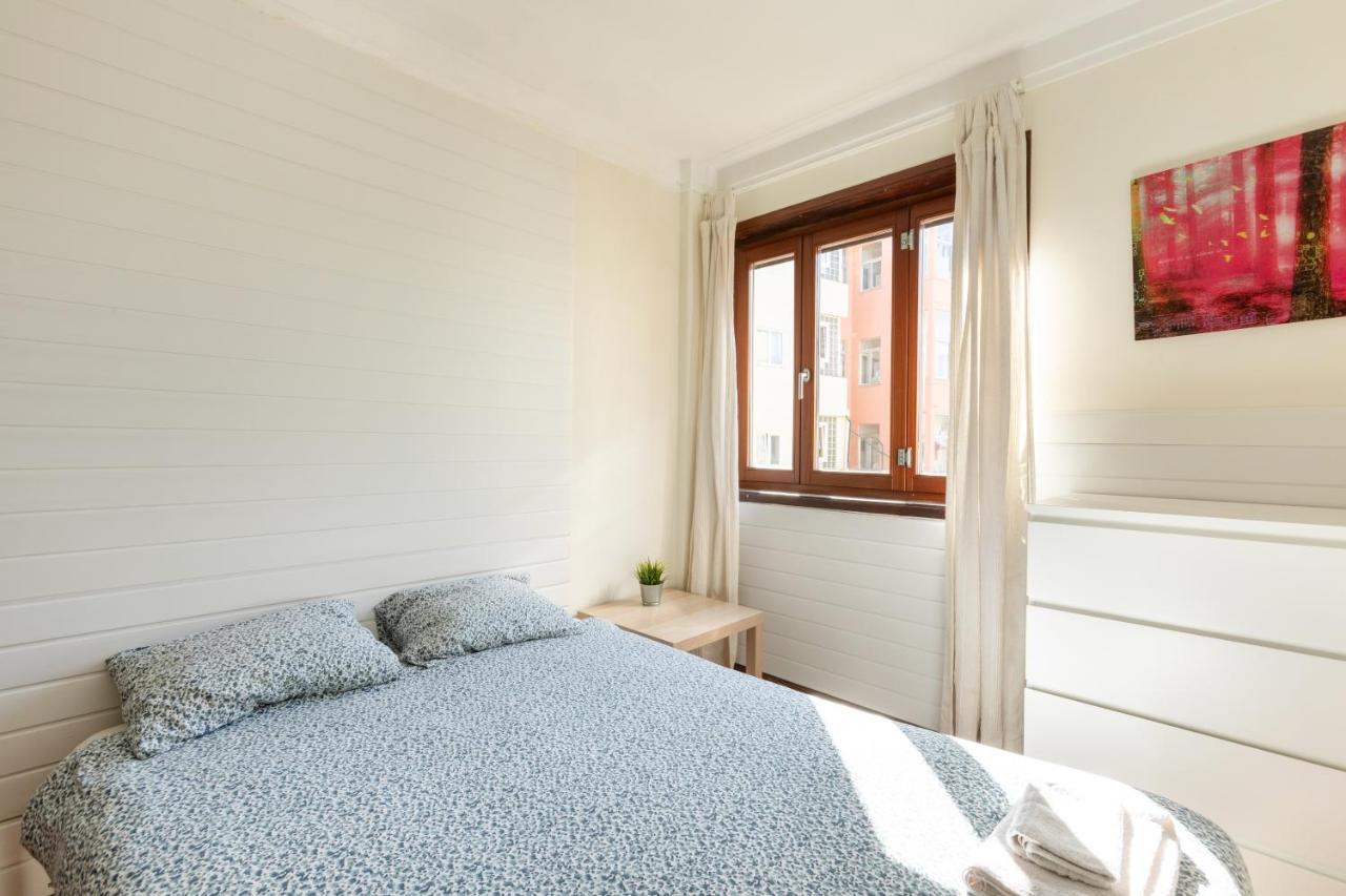Porto Sunny House #2 - City Center Esterno foto